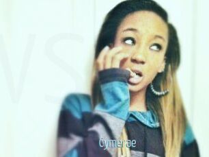 Cymerae