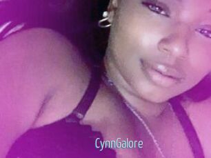 CynnGalore