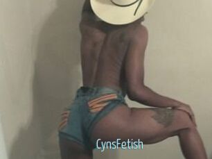 CynsFetish