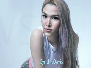 CynthiaDavis