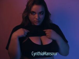 CynthiaMansour