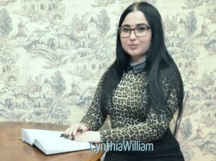 CynthiaWilliam