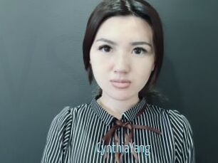CynthiaYang