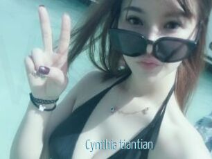 Cynthia_tiantian
