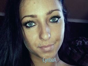 CyntiaX