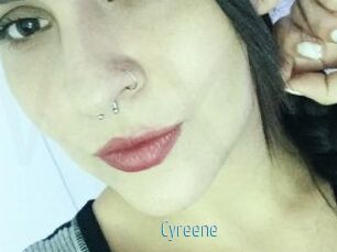 Cyreene