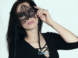 CzAlice