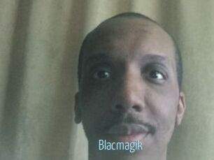 Blacmagik