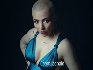 Caamilachain