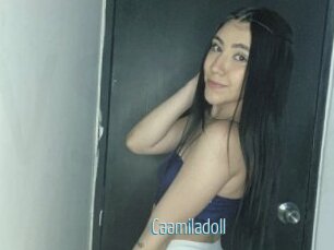Caamiladoll