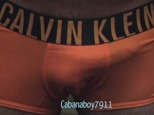 Cabanaboy7911