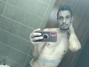 Cabronazo