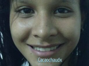 Cacaochaudx
