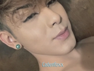 Cadenfoxx
