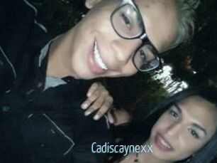 Cadiscaynexx