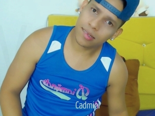 Cadmiel