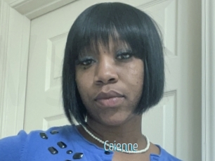 Caienne