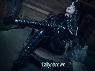 cailynbrown Video Sexe