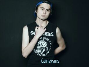 Cainevans