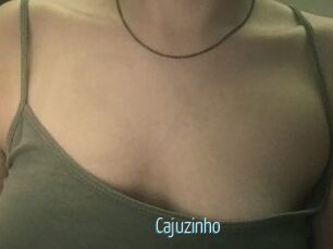 Cajuzinho