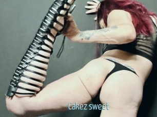 Cakez_sweet