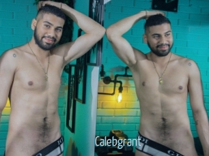 calebgrant Video Sexe