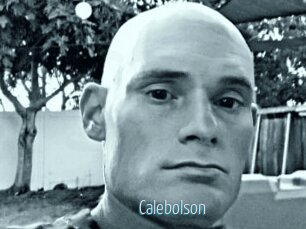 calebolson Video Sexe