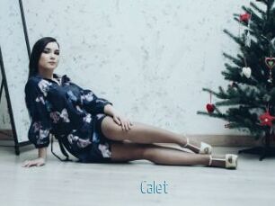 calet Video Sexe