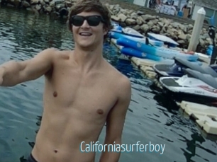 californiasurferboy Video Sexe