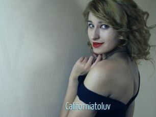 Californiatoluv