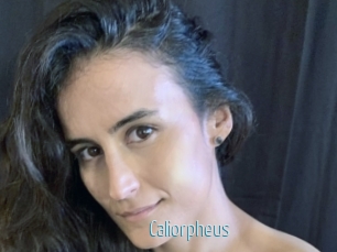 Caliorpheus