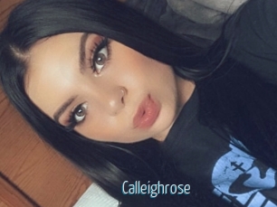 Calleighrose