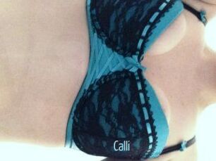 Calli