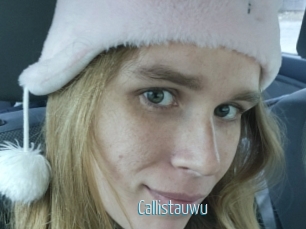 Callistauwu
