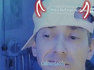 Callmedaddy