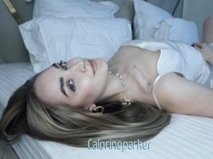 Calorineparker