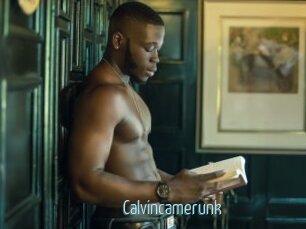 Calvincamerunk