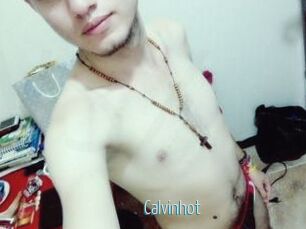 Calvin_hot