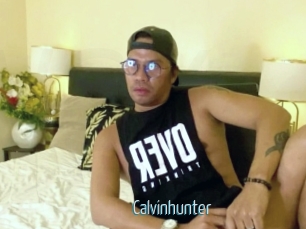 Calvinhunter
