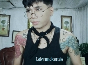 Calvinmckenzie