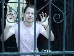 Calvinshyboy