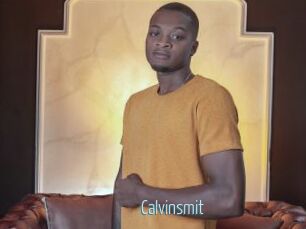 Calvinsmit