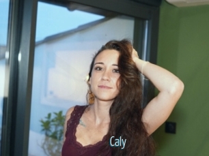 Caly