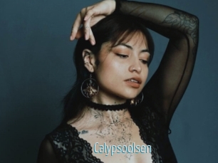 Calypsoolsen