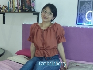 Cambellcherry