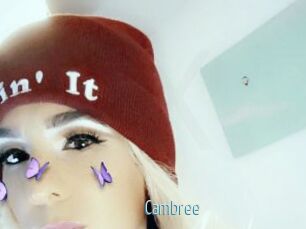 Cambree