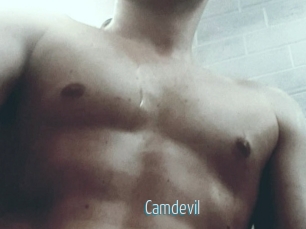 camdevil Video Sexe