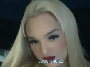 camerondiiaz Video Sexe