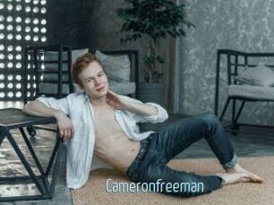 Cameronfreeman