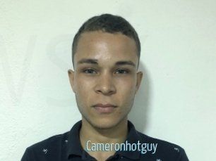 Cameronhotguy